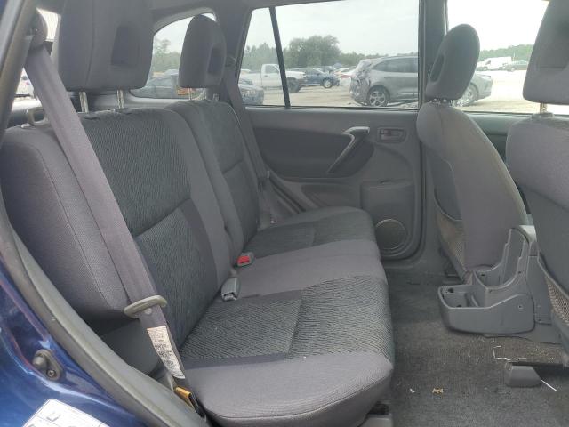 Photo 11 from auction – 2003 TOYOTA RAV4 with VIN JTEGH20V330104691
