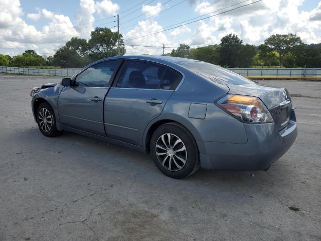 Photo 2 from auction – 2012 NISSAN ALTIMA BASE with VIN 1N4AL2AP6CC127119