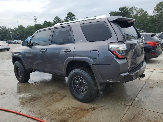 Photo 2 from auction – 2016 TOYOTA 4RUNNER SR with VIN JTEBU5JR0G5331502