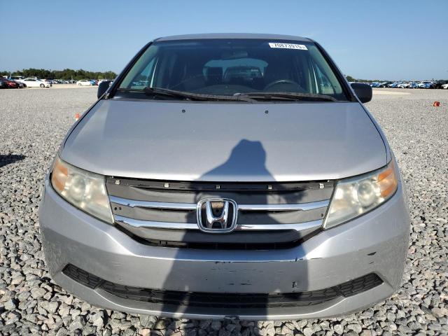 Photo 5 from auction – 2013 HONDA ODYSSEY LX with VIN 5FNRL5H27DB069809