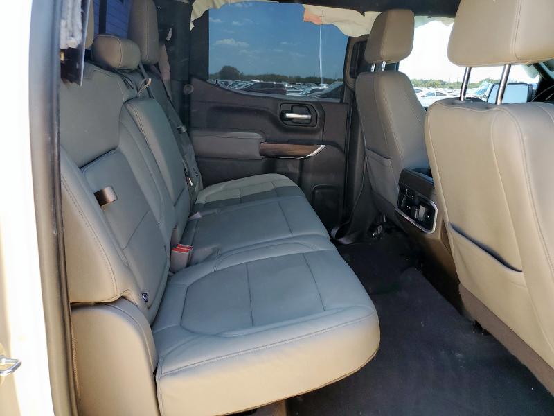 Photo 10 from auction – 2021 GMC SIERRA C15 with VIN 3GTP8DED4MG265290