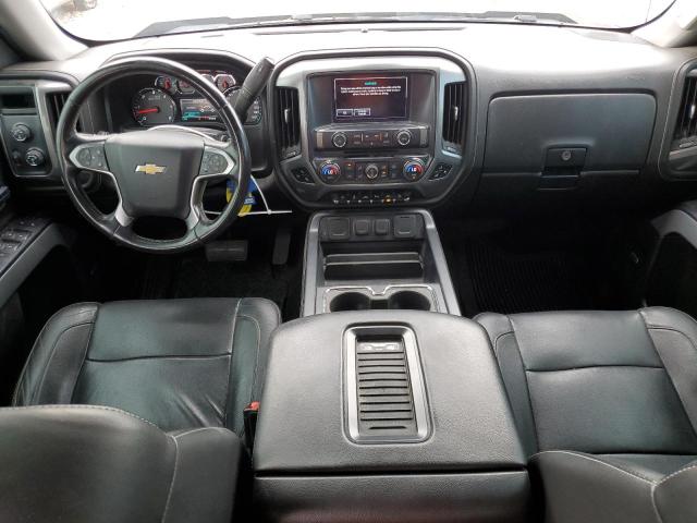 Photo 8 from auction – 2016 CHEVROLET SILVERADO with VIN 3GCUKSEC4GG250616