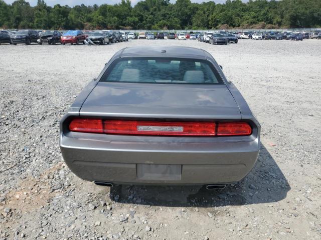 Photo 6 from auction – 2012 DODGE CHALLENGER with VIN 2C3CDYAG7CH133628