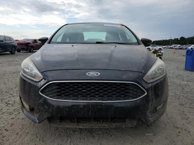 Photo 5 from auction – 2016 FORD FOCUS SE with VIN 1FADP3F23GL374480