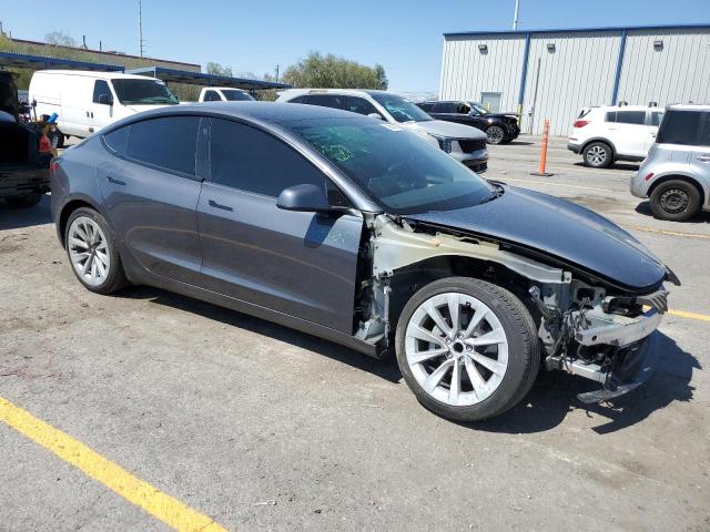 Photo 4 from auction – 2023 TESLA MODEL 3 with VIN 5YJ3E1EA1PF624892