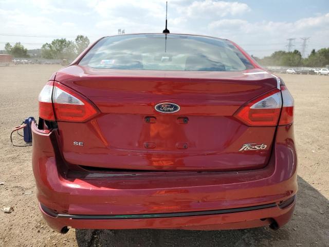 Photo 6 from auction – 2016 FORD FIESTA SE with VIN 3FADP4BJ3GM205058