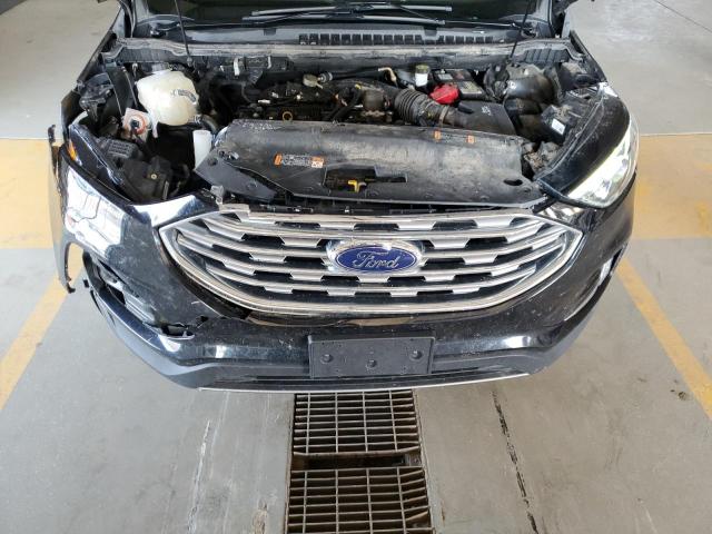 Photo 12 from auction – 2019 FORD EDGE SEL with VIN 2FMPK3J93KBC16820