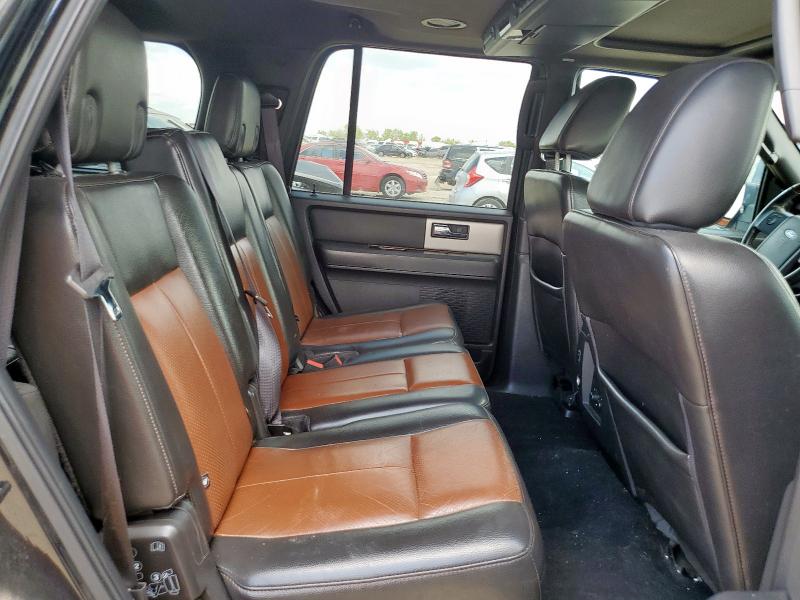 Photo 11 from auction – 2009 FORD EXPEDITION with VIN 1FMFU19569EB27723