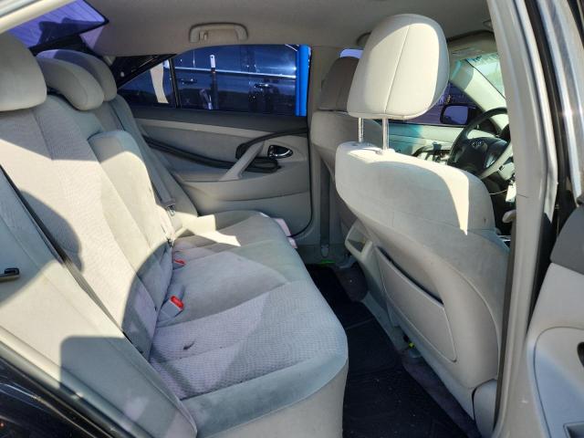 Photo 10 from auction – 2011 TOYOTA CAMRY BASE with VIN 4T4BF3EK2BR183823