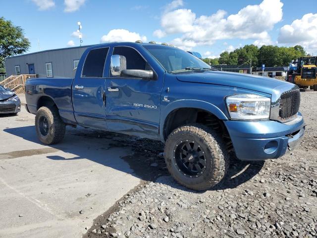 Photo 4 from auction – 2006 DODGE RAM 2500 ST with VIN 3D7KS28C96G116367