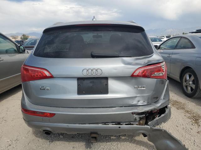 Photo 6 from auction – 2011 AUDI Q5 PREMIUM with VIN WA1LFAFP0BA114156