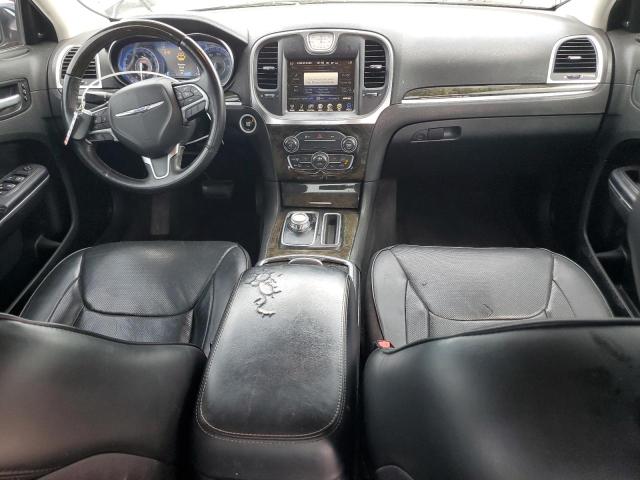 Photo 8 from auction – 2016 CHRYSLER 300C with VIN 2C3CCAEG3GH286968