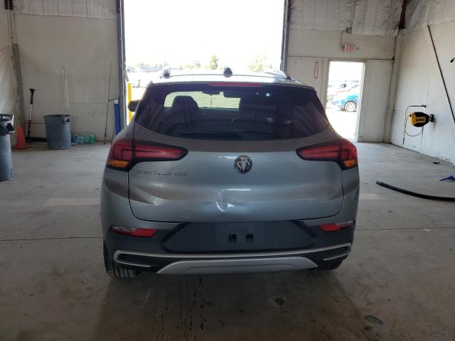 Photo 6 from auction – 2023 BUICK ENCORE GX with VIN KL4MMDS28PB074836