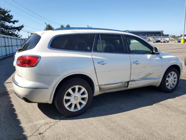 Photo 3 from auction – 2014 BUICK ENCLAVE with VIN 5GAKRBKD1EJ248397
