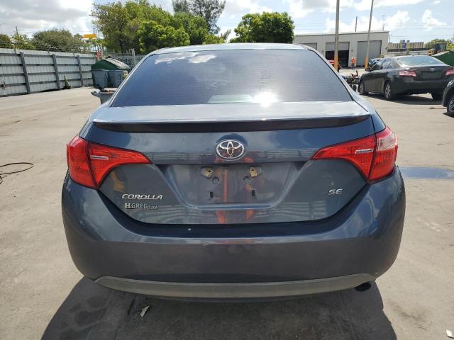 Photo 6 from auction – 2017 TOYOTA COROLLA L with VIN 2T1BURHE5HC948333