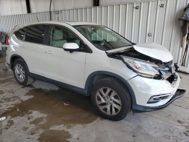 Photo 4 from auction – 2015 HONDA CR-V EX with VIN 5J6RM4H51FL025512