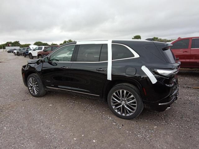 Photo 2 from auction – 2025 BUICK ENCLAVE AV with VIN 5GAERCRS4SJ101347