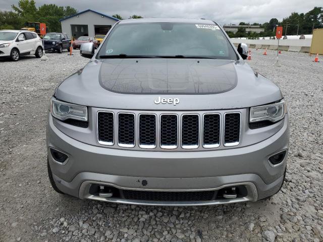 Photo 5 from auction – 2015 JEEP GRAND CHER with VIN 1C4RJFCM5FC232364