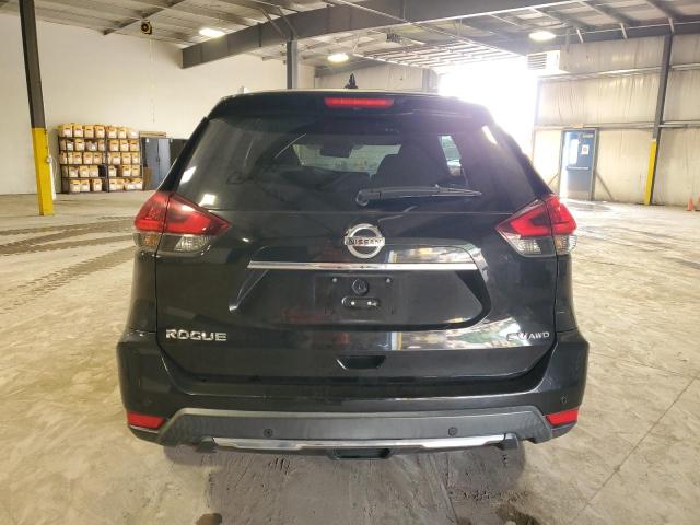 Photo 6 from auction – 2020 NISSAN ROGUE S with VIN KNMAT2MV3LP511498