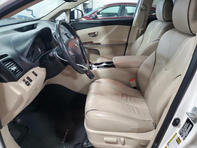 Photo 7 from auction – 2010 TOYOTA VENZA with VIN 4T3BA3BB9AU010402