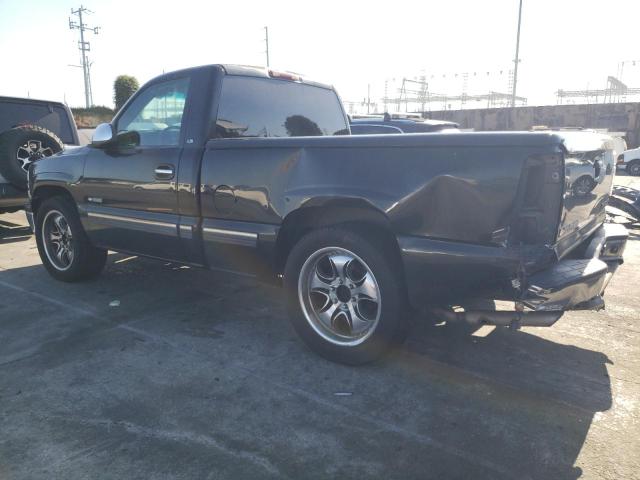 Photo 2 from auction – 2002 CHEVROLET SILVERADO C1500 with VIN 1GCEC14V22Z182694