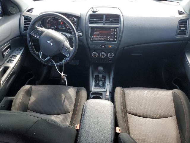 Photo 8 from auction – 2019 MITSUBISHI OUTLANDER with VIN JA4AR3AU7KU006218