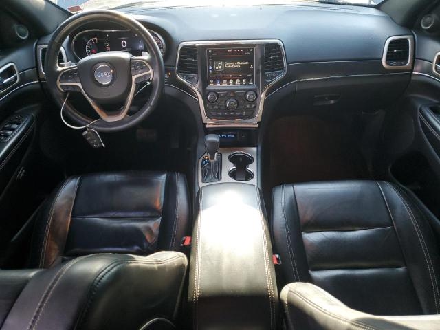 Photo 8 from auction – 2017 JEEP GRAND CHER with VIN 1C4RJFBG0HC803130