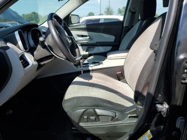 Photo 7 from auction – 2011 CHEVROLET EQUINOX LS with VIN 2GNALBEC7B1307867