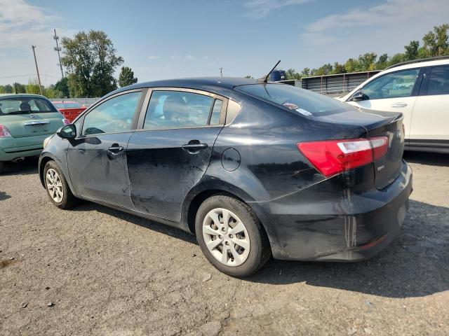Photo 2 from auction – 2017 KIA RIO LX with VIN KNADM4A33H6038222