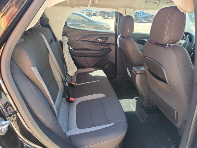 Photo 10 from auction – 2025 CHEVROLET TRAILBLAZE with VIN KL79MPSL2SB200443