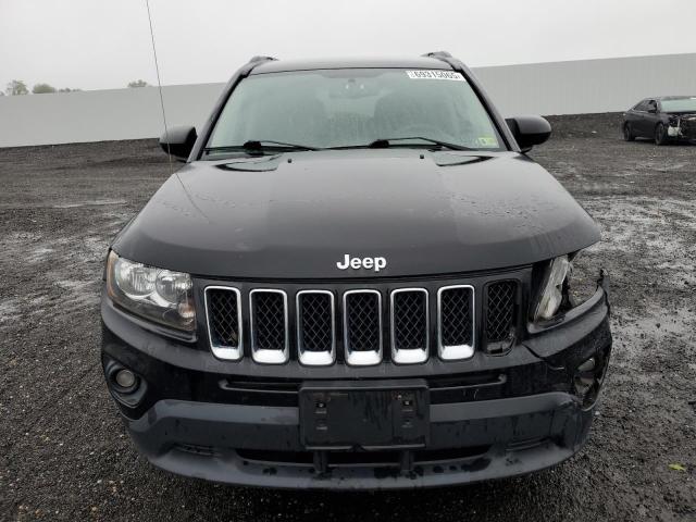 Photo 5 from auction – 2016 JEEP COMPASS SP with VIN 1C4NJDBB9GD558604