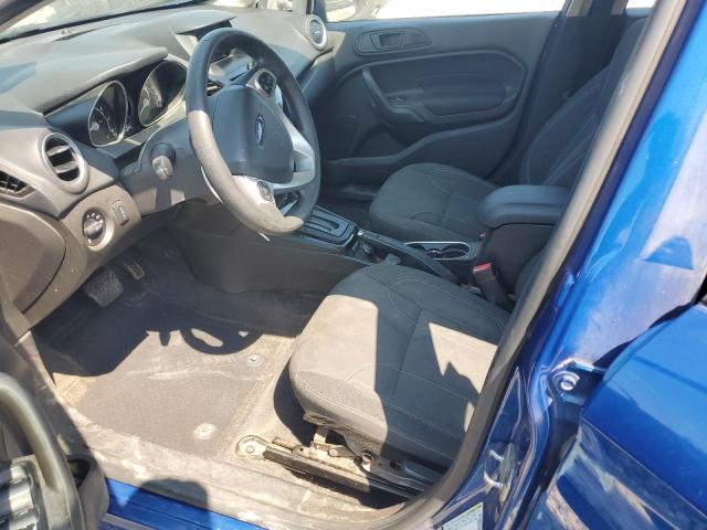 Photo 7 from auction – 2019 FORD FIESTA SE with VIN 3FADP4EJXKM143064