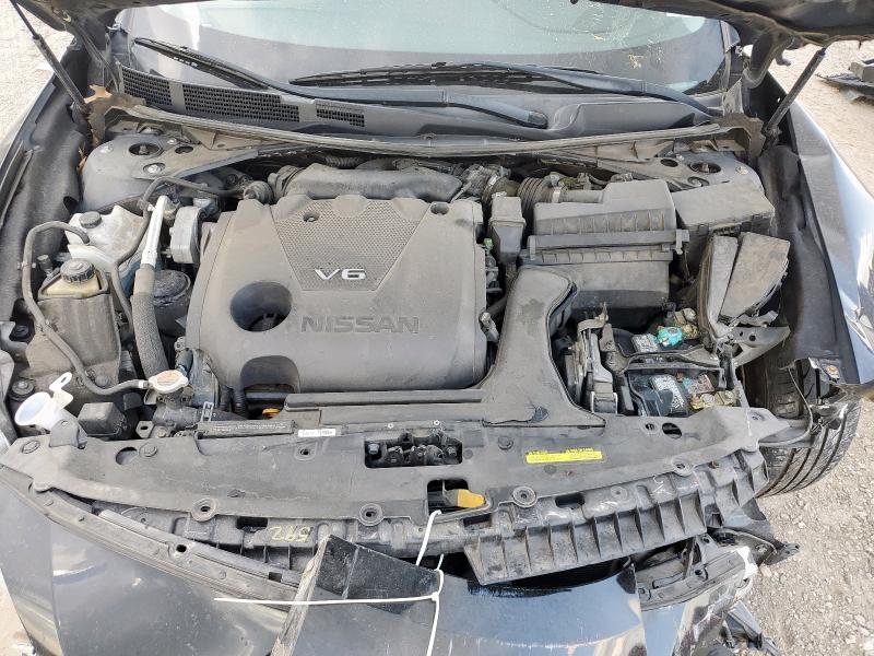 Photo 11 from auction – 2017 NISSAN MAXIMA 3.5 with VIN 1N4AA6AP5HC439078