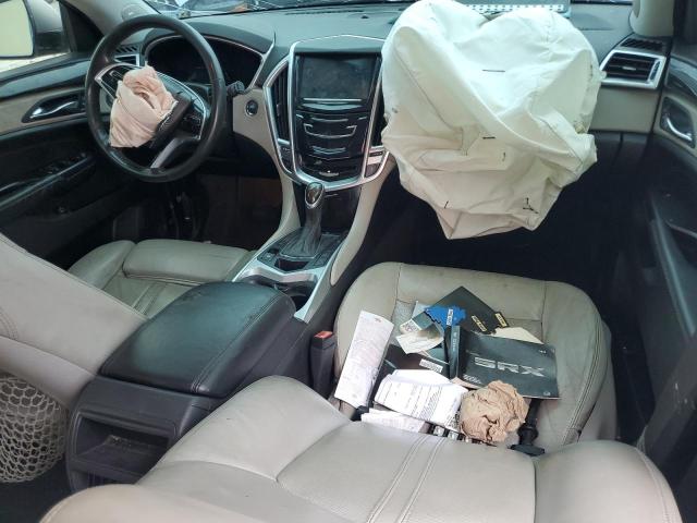 Photo 8 from auction – 2013 CADILLAC SRX LUXURY with VIN 3GYFNCE30DS580469