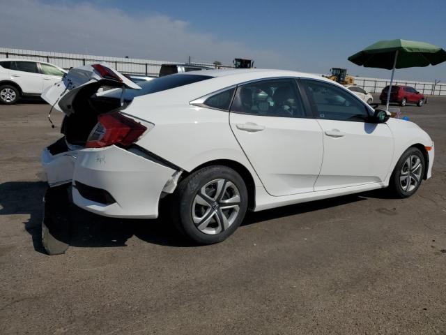 Photo 3 from auction – 2017 HONDA CIVIC LX with VIN 2HGFC2F5XHH540674