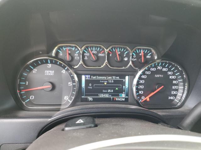 Photo 9 from auction – 2014 CHEVROLET SILVERADO with VIN 3GCUKTEJ0EG558030