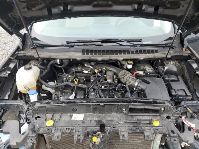 Photo 12 from auction – 2023 FORD EDGE SE with VIN 2FMPK4G96PBA13456