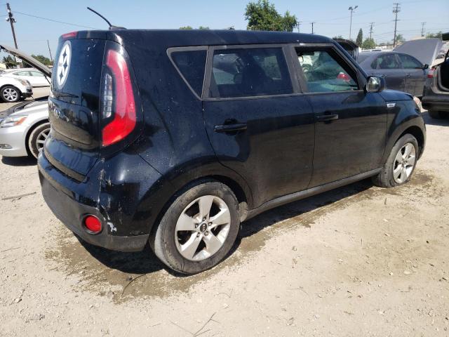Photo 3 from auction – 2017 KIA SOUL with VIN KNDJN2A20H7499032