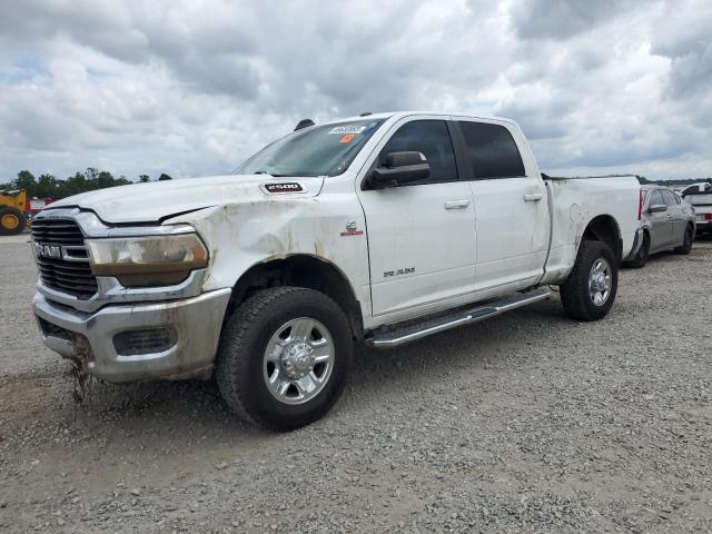 RAM 2500 BIG H 2021 with VIN 3C6UR5DL7MG522724 - Photo from auction