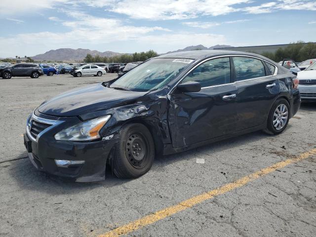 NISSAN ALTIMA 2.5 2015 with VIN 1N4AL3AP4FC298395 - Photo from auction