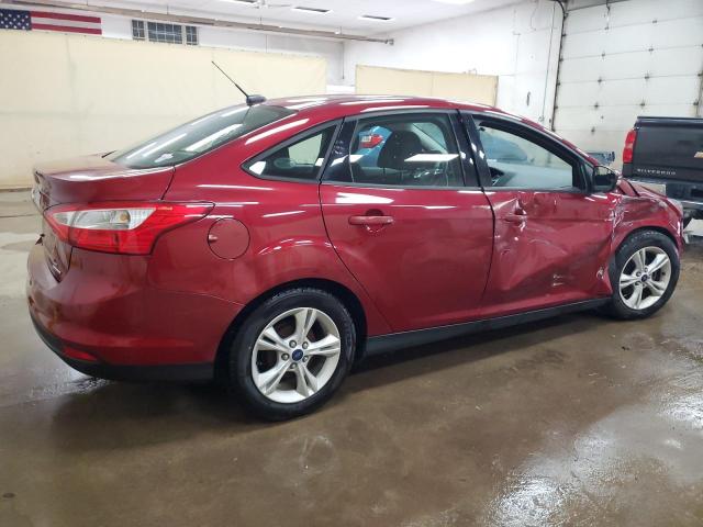 Photo 3 from auction – 2014 FORD FOCUS SE with VIN 1FADP3F23EL450406