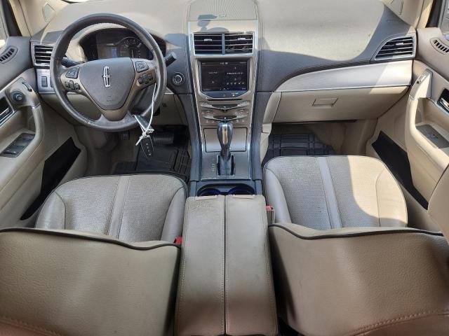 Photo 8 from auction – 2011 LINCOLN MKX with VIN 2LMDJ8JK6BBJ32100