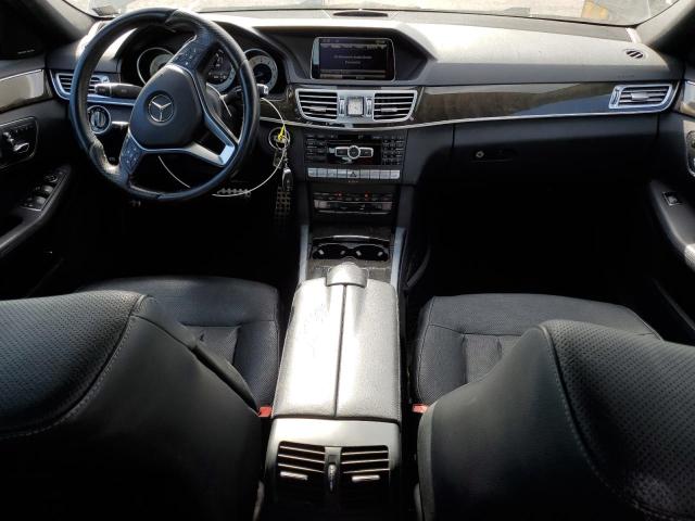 Photo 8 from auction – 2014 MERCEDES-BENZ E 350 4MAT with VIN WDDHF8JB0EB059230