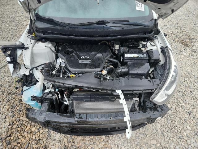 Photo 11 from auction – 2015 HYUNDAI ACCENT GLS with VIN KMHCT4AE0FU818122