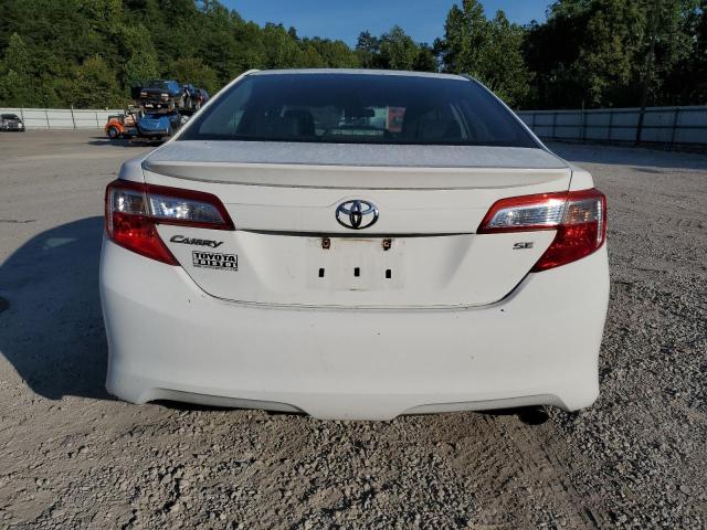 Photo 6 from auction – 2012 TOYOTA CAMRY BASE with VIN 4T1BF1FK0CU529169