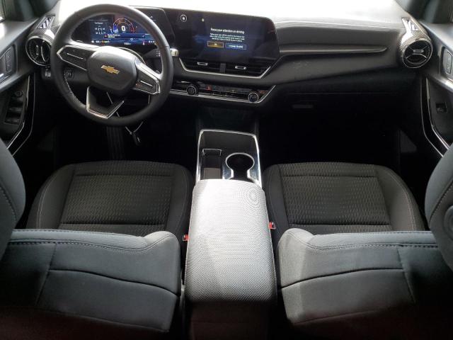 Photo 8 from auction – 2025 CHEVROLET EQUINOX LT with VIN 3GNAXPEG4SL286883