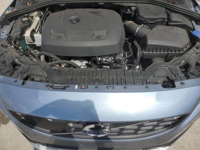Photo 12 from auction – 2018 VOLVO V60 CROSS with VIN YV440MWK5J2055175