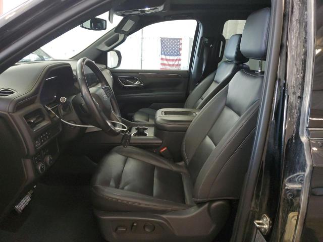 Photo 7 from auction – 2022 CHEVROLET SUBURBAN K with VIN 1GNSKDKD7NR314202