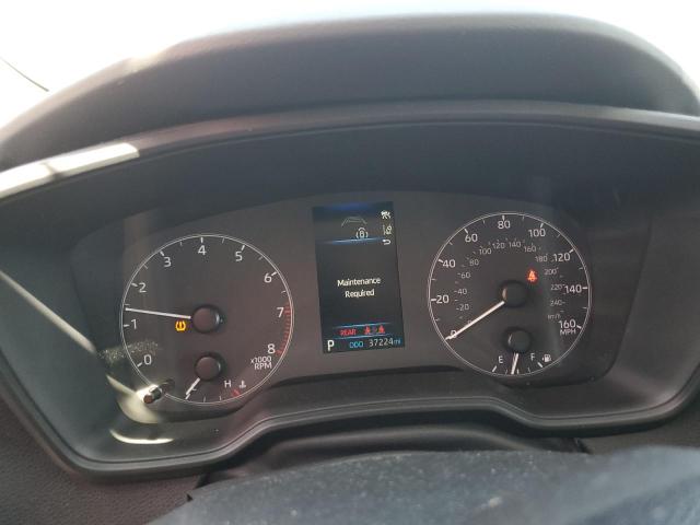 Photo 9 from auction – 2024 TOYOTA COROLLA LE with VIN 5YFB4MDE6RP182509