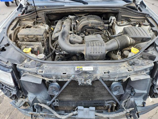 Photo 12 from auction – 2014 JEEP GRAND CHER with VIN 1C4RJFJG4EC416626